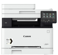 Canon MF643cdw טונר למדפסת